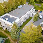 Osrodek Wypoczynkowy Wiga Kołobrzeg