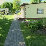 Osrodek Wypoczynkowy Wiga 2* Kołobrzeg