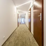 Feriepark Osrodek Wypoczynkowy Wiga Kołobrzeg
