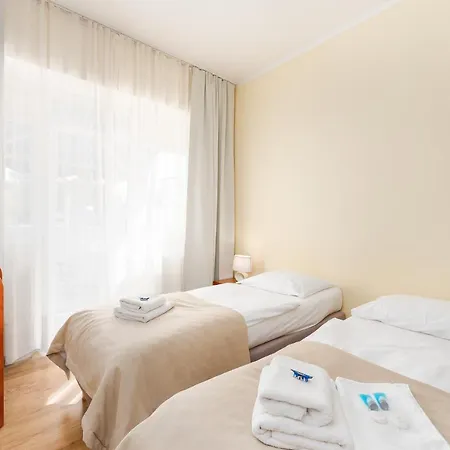 Osrodek Wypoczynkowy Wiga 2*