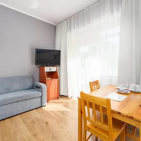 פארק נופש Osrodek Wypoczynkowy Wiga 2*