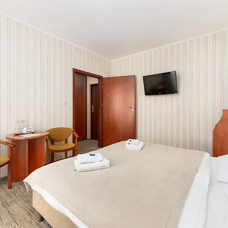 Osrodek Wypoczynkowy Wiga