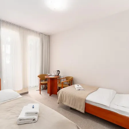 Osrodek Wypoczynkowy Wiga קולובז'ג