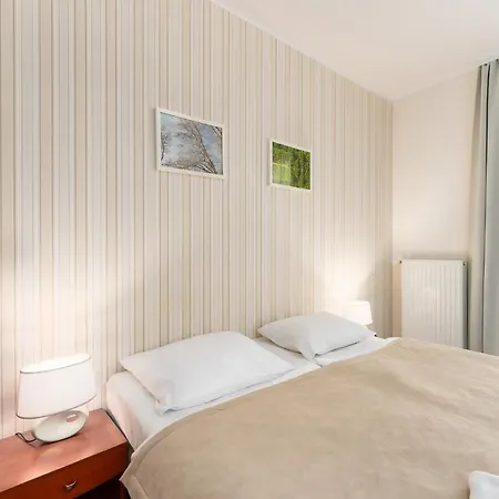 Osrodek Wypoczynkowy Wiga פארק נופש קולובז'ג