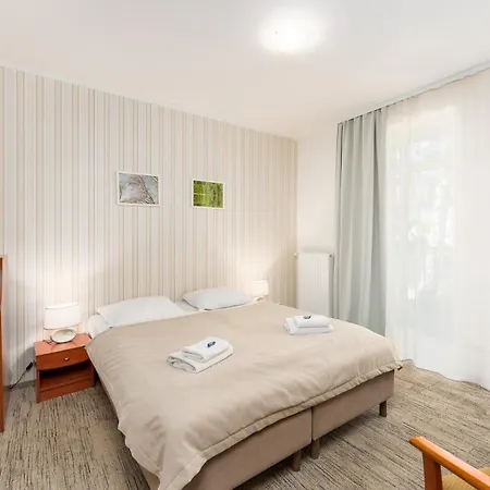 Osrodek Wypoczynkowy Wiga פארק נופש