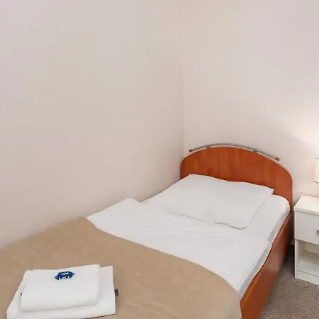 Osrodek Wypoczynkowy Wiga פארק נופש קולובז'ג