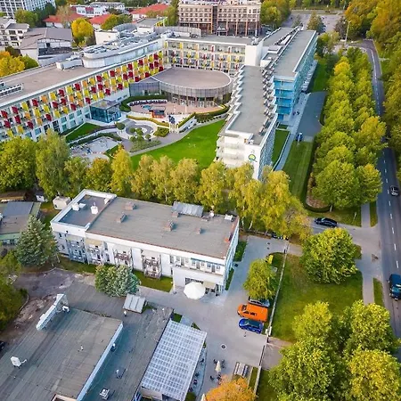 פארק נופש Osrodek Wypoczynkowy Wiga 2*