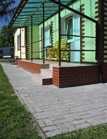 פארק נופש Osrodek Wypoczynkowy Wiga 2*