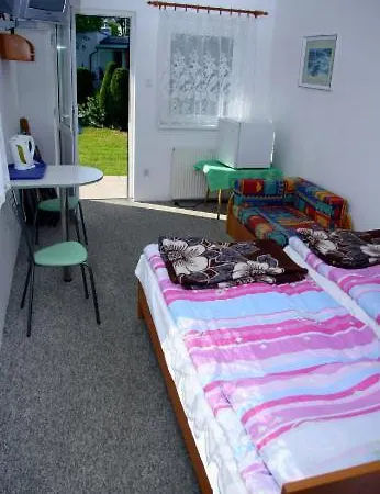 Osrodek Wypoczynkowy Wiga