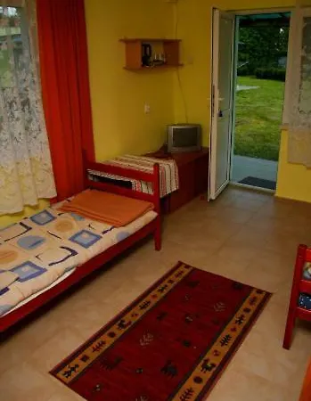 Osrodek Wypoczynkowy Wiga 2* קולובז'ג