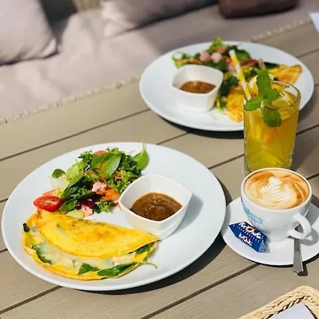 Osrodek Wypoczynkowy Wiga