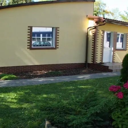 Osrodek Wypoczynkowy Wiga 2* 코워브제크