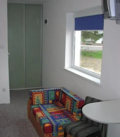 פארק נופש Osrodek Wypoczynkowy Wiga