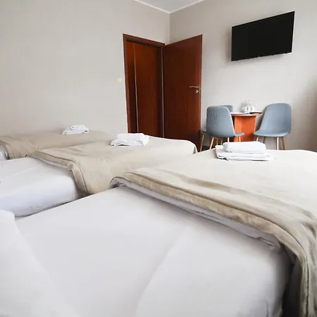 Osrodek Wypoczynkowy Wiga 2* קולובז'ג