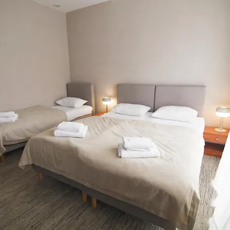 Osrodek Wypoczynkowy Wiga