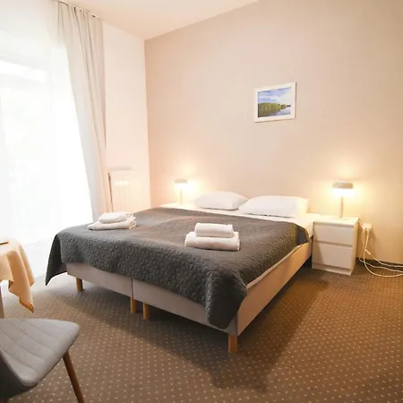 Osrodek Wypoczynkowy Wiga פארק נופש 2*