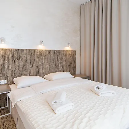 Osrodek Wypoczynkowy Wiga פארק נופש