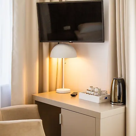 Osrodek Wypoczynkowy Wiga 2* קולובז'ג