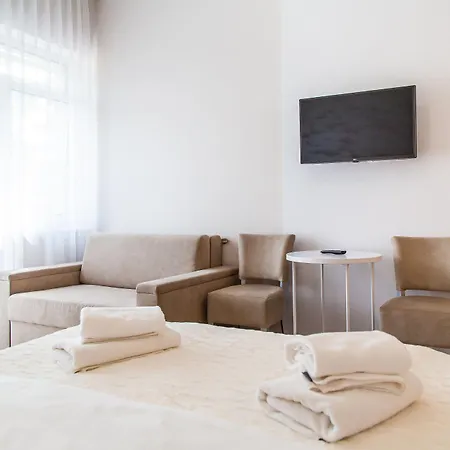 Osrodek Wypoczynkowy Wiga 2* קולובז'ג