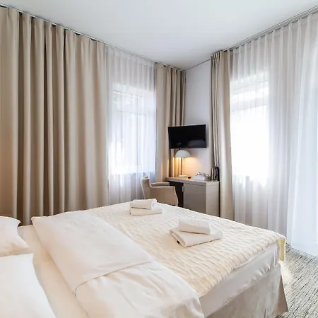 פארק נופש Osrodek Wypoczynkowy Wiga קולובז'ג