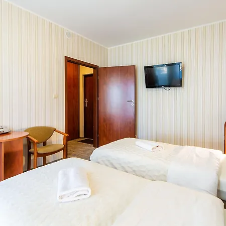 פארק נופש Osrodek Wypoczynkowy Wiga