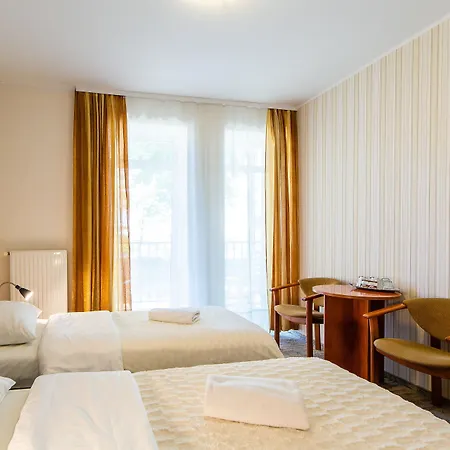 Osrodek Wypoczynkowy Wiga פארק נופש