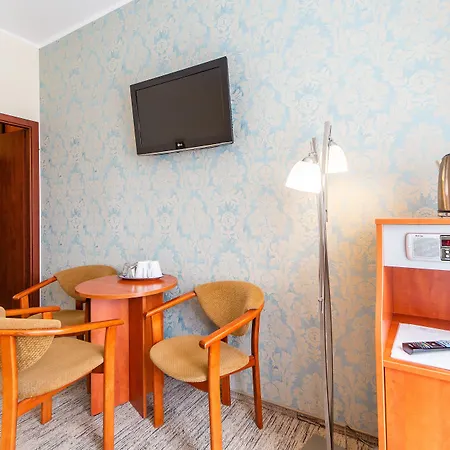 Osrodek Wypoczynkowy Wiga