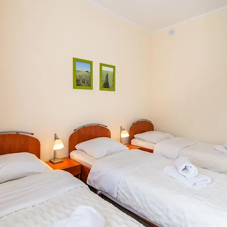 Osrodek Wypoczynkowy Wiga