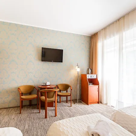 Osrodek Wypoczynkowy Wiga פארק נופש קולובז'ג