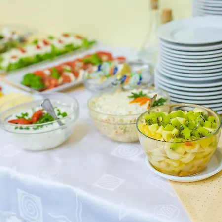 Osrodek Wypoczynkowy Wiga 2* קולובז'ג