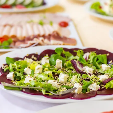 פארק נופש Osrodek Wypoczynkowy Wiga