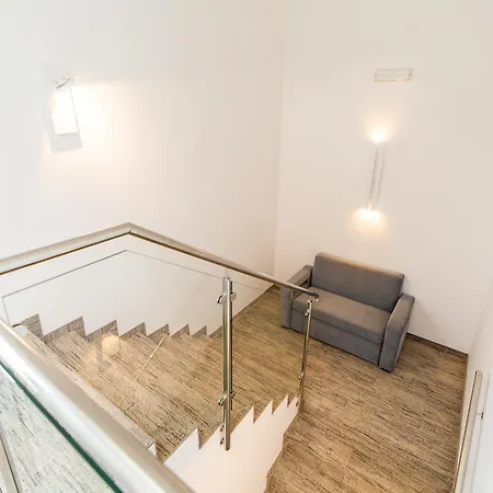 פארק נופש Osrodek Wypoczynkowy Wiga קולובז'ג