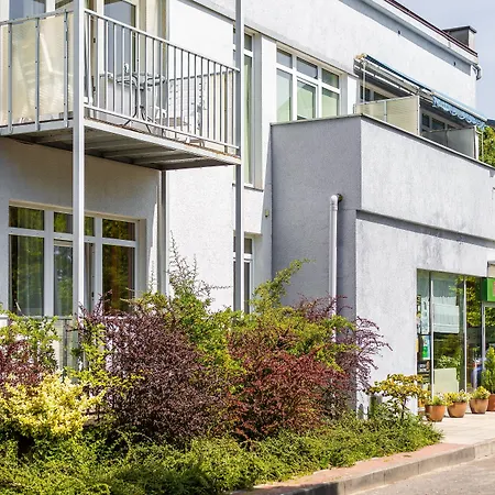 פארק נופש Osrodek Wypoczynkowy Wiga