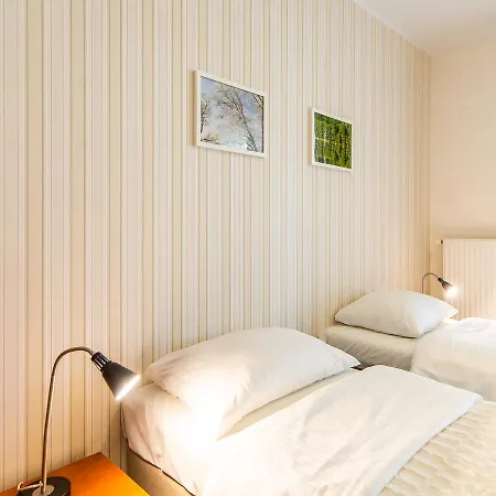 פארק נופש Osrodek Wypoczynkowy Wiga קולובז'ג