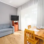 Prázdninový areál Osrodek Wypoczynkowy Wiga 2*