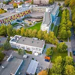 Prázdninový areál Osrodek Wypoczynkowy Wiga 2*