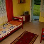 Osrodek Wypoczynkowy Wiga 2* Kolobřeh