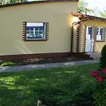 Osrodek Wypoczynkowy Wiga 2* Kołobrzeg