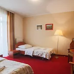 Osrodek Wypoczynkowy Wiga Kolobřeh