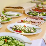 Osrodek Wypoczynkowy Wiga Prázdninový areál 2*