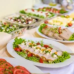 Osrodek Wypoczynkowy Wiga 2*