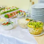 Osrodek Wypoczynkowy Wiga 2* Kołobrzeg