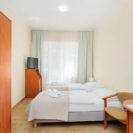 Osrodek Wypoczynkowy Wiga Parco vacanze
