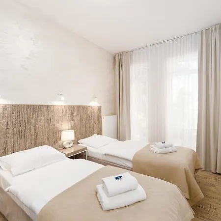 Osrodek Wypoczynkowy Wiga