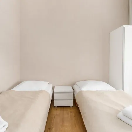 Osrodek Wypoczynkowy Wiga Parco vacanze 2*