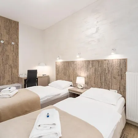 Parco vacanze Osrodek Wypoczynkowy Wiga Kołobrzeg