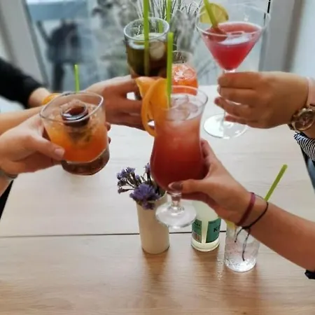 База отдыха Osrodek Wypoczynkowy Wiga