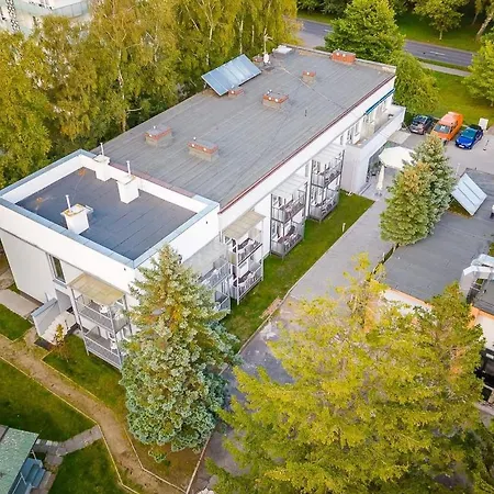 Osrodek Wypoczynkowy Wiga Kolberg