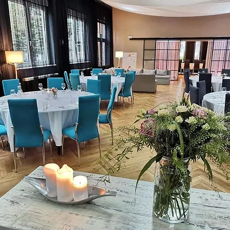 Osrodek Wypoczynkowy Wiga 2* Колобжег