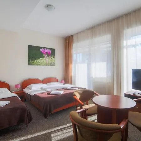 Osrodek Wypoczynkowy Wiga Parco vacanze